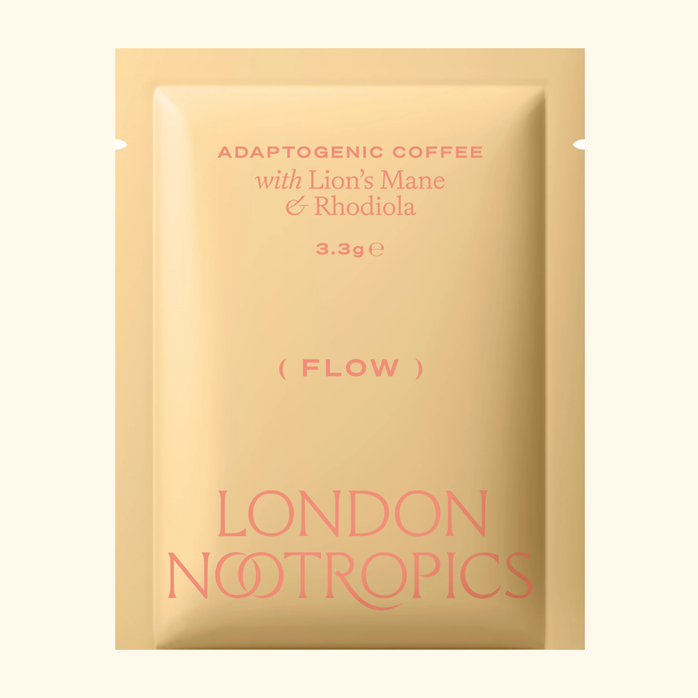 FLOW COFFEE - 24 Sachets