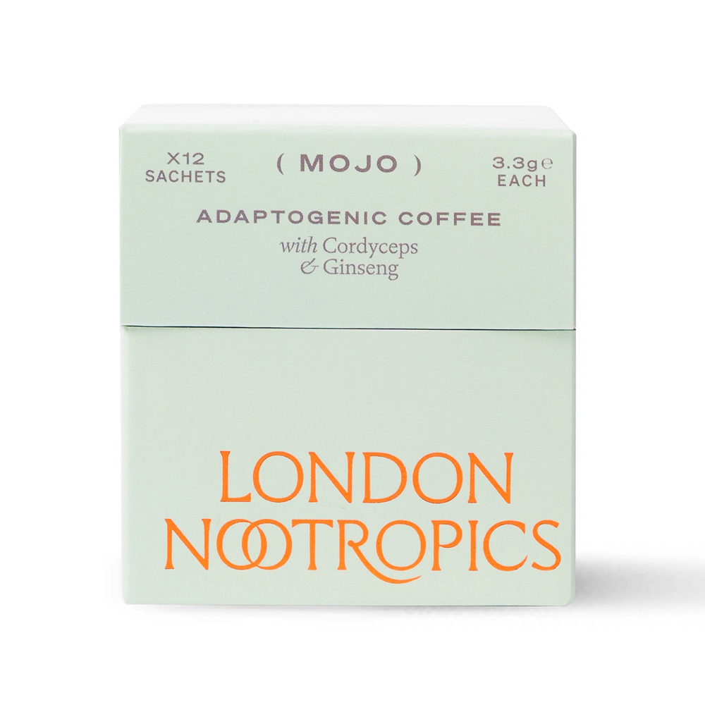 MOJO COFFEE - 24 Sachets
