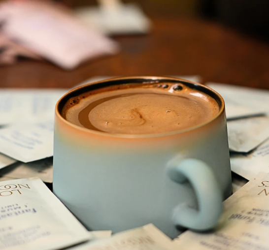 ZEN COFFEE- 24 Sachets