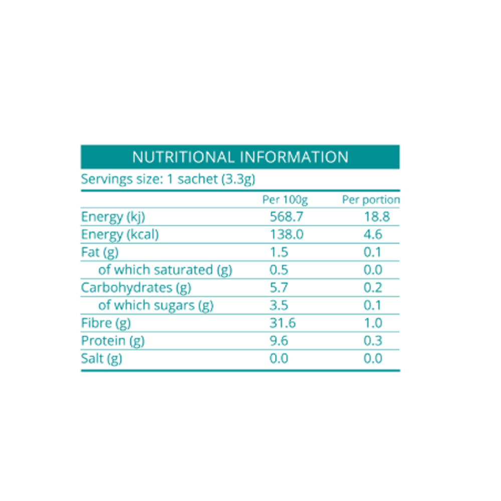 MOJO COFFEE - 24 Sachets