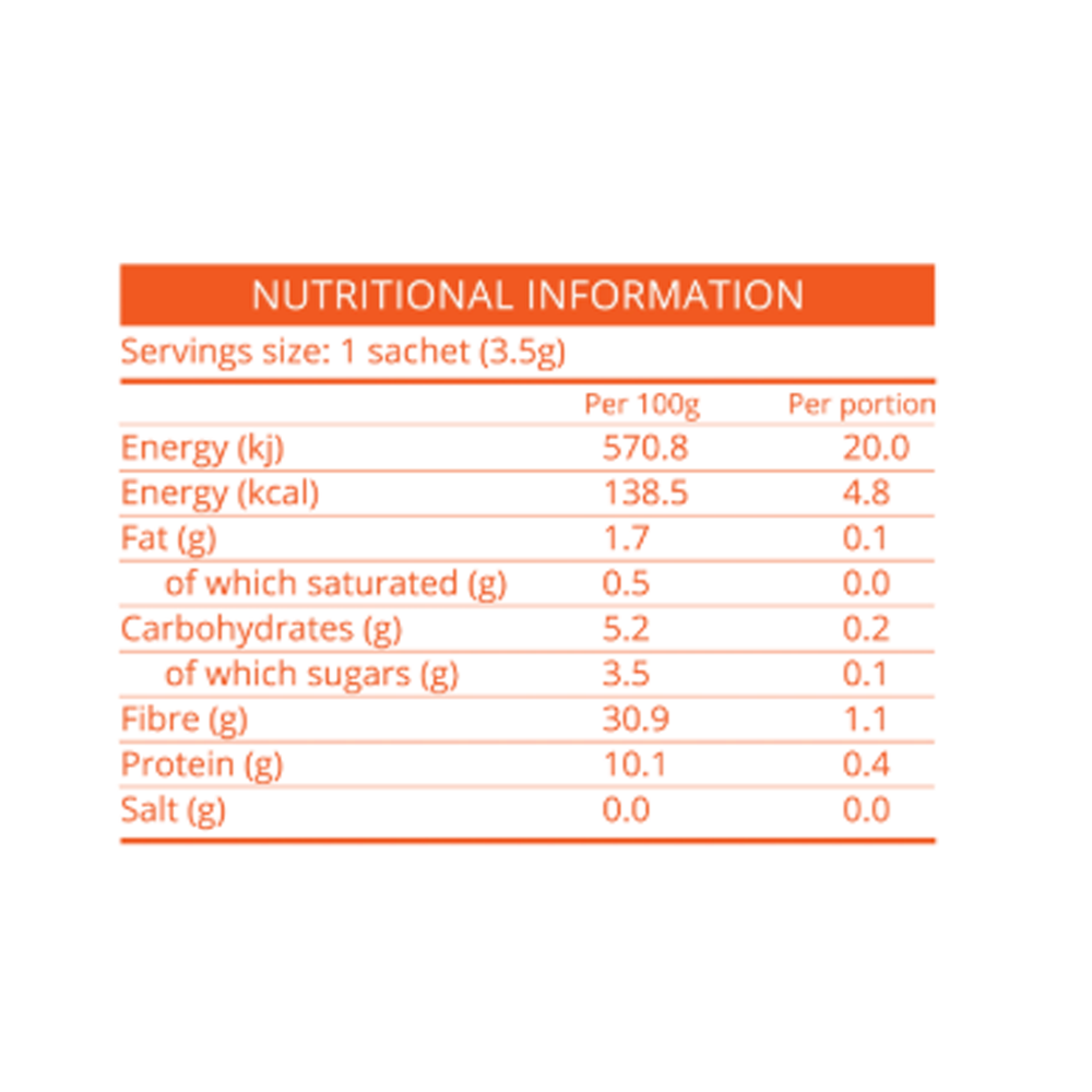 FLOW COFFEE - 24 Sachets