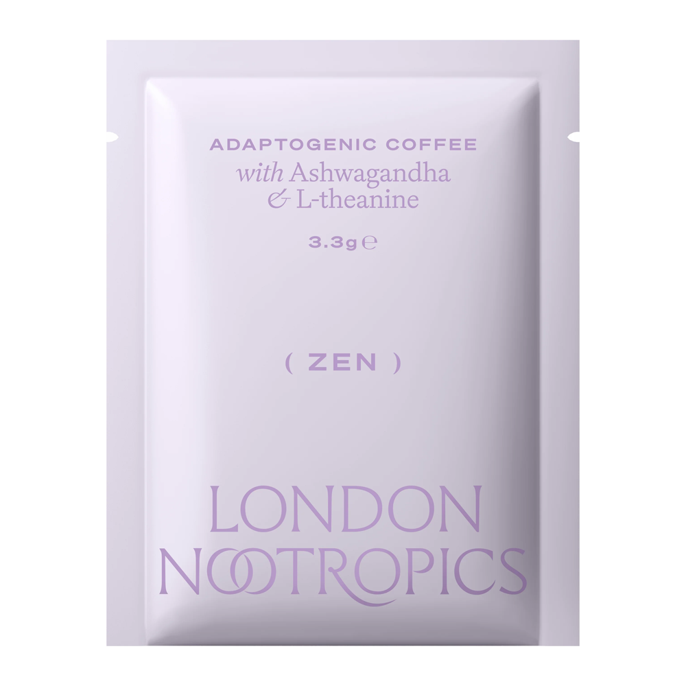 ZEN COFFEE- 24 Sachets
