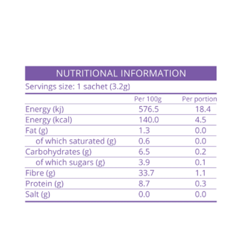 ZEN COFFEE- 24 Sachets