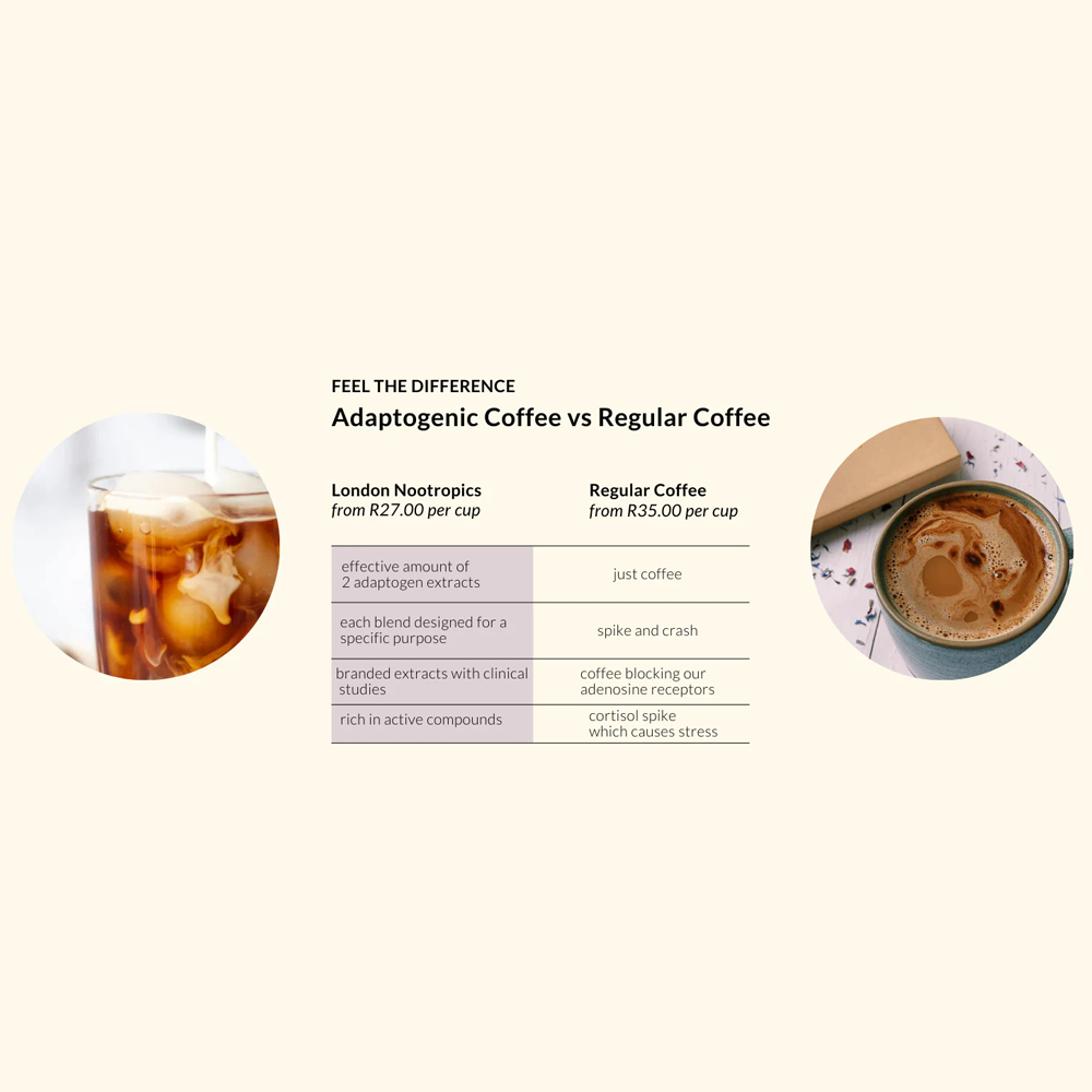 ZEN COFFEE - 12 Sachets